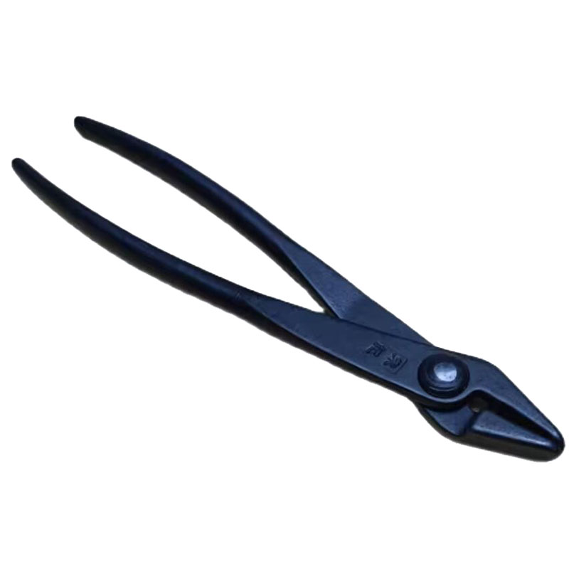 Gardening Tools Drawing - Gunting Cabang Tebal 200MM Alat Bonsai