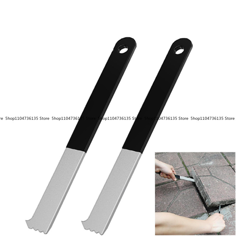 Gardening Tools Drawing - Alat Pemasangan Paving, Ekstraktor Batu Paving
