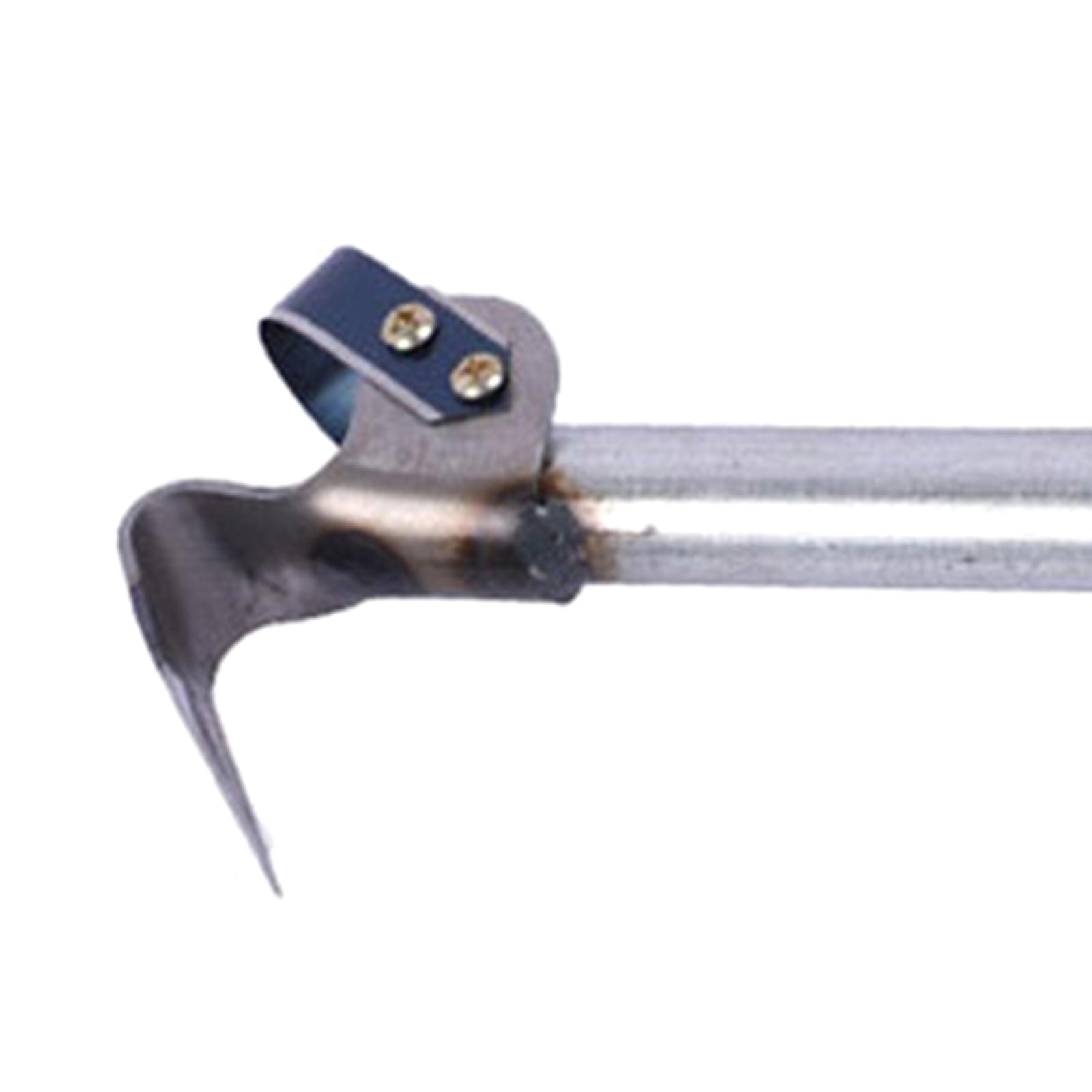 Gardening Tools Drawing - Alat Pengupas Kulit Kayu, Pisau Pengupas