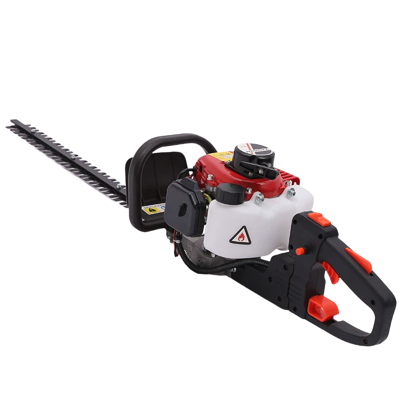 Pruning Shears - Mesin Pemangkas Tanaman Industri untuk Pohon
