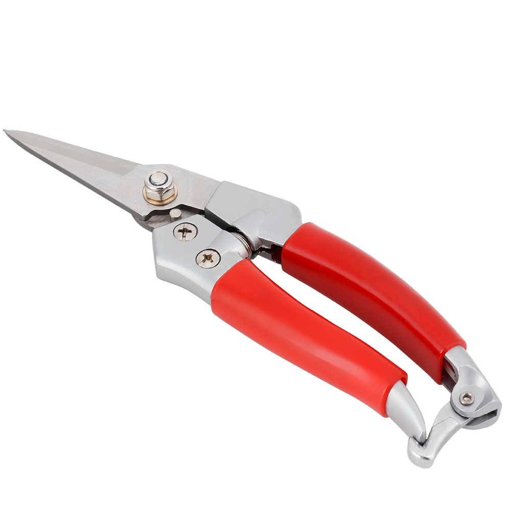 Pruning Shears - Gunting Pangkas Tanaman Gunting Pangkas Lurus