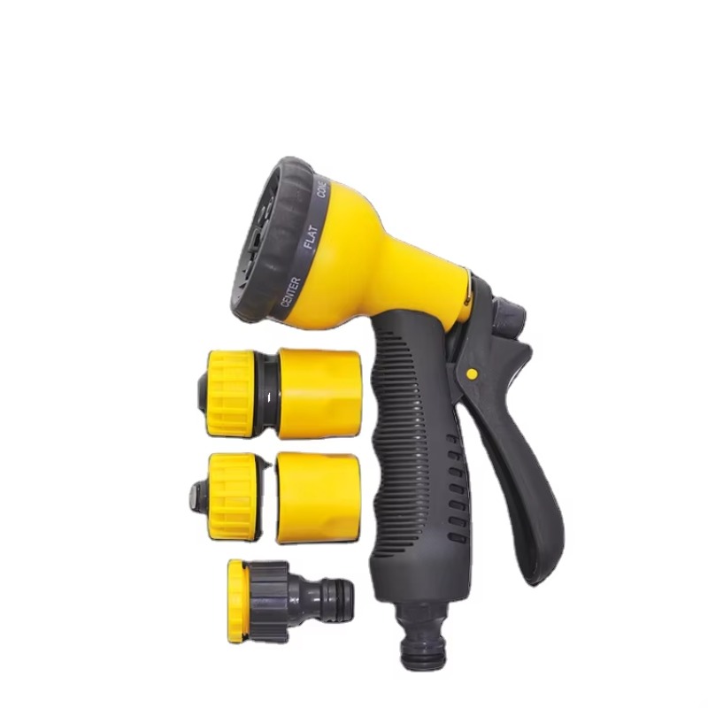 Gardening Tools Water - Alat Kebun Berkualitas Tinggi, Pistol Semprot
