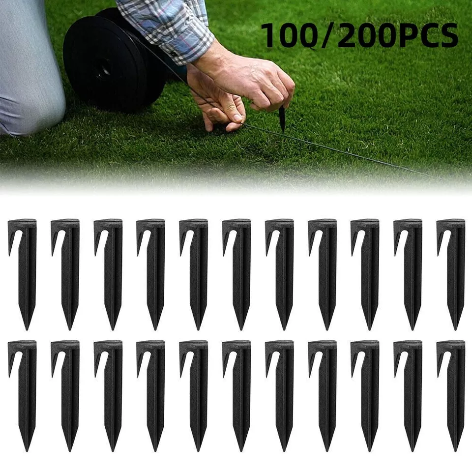Xiaomi Gardening Tools - Pasak Pembatas Mesin Pemotong Rumput Untuk