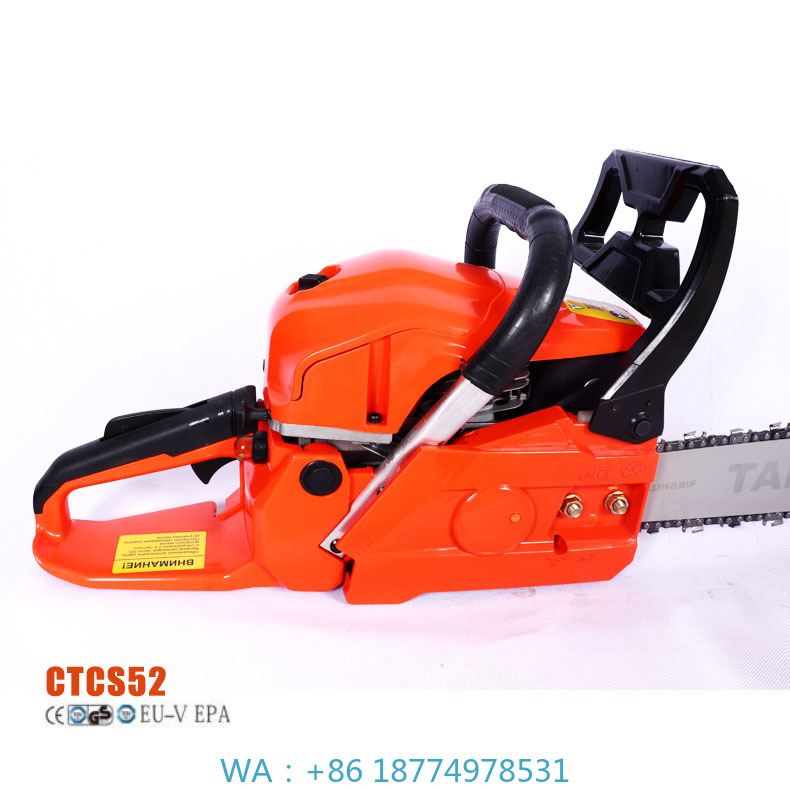 Gardening Tools Big - Alat Kebun Mesin Gergaji Rantai untuk