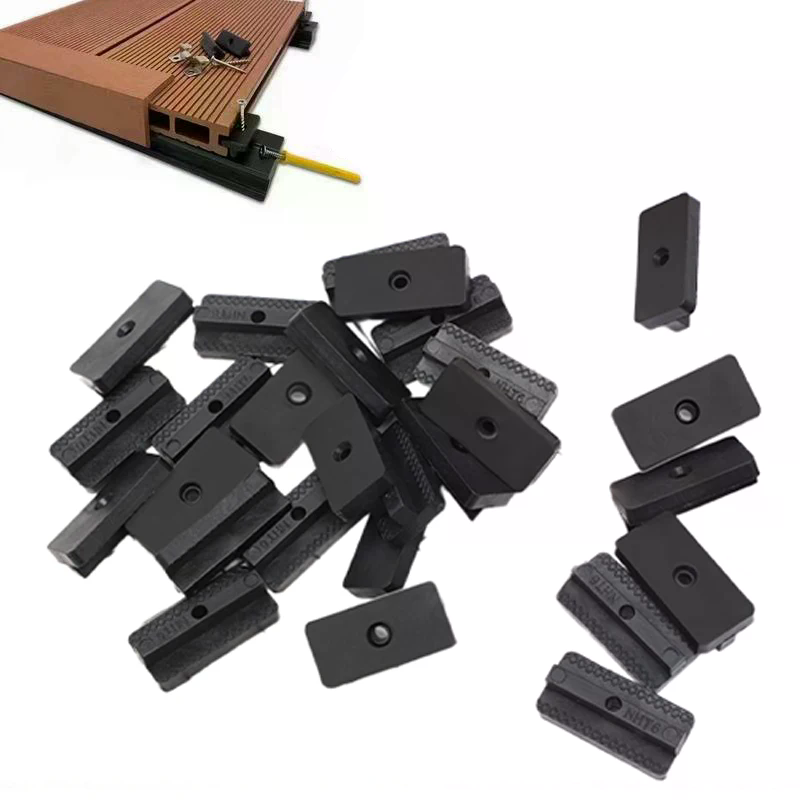 Gardening Tools For Sale - PENJUALAN BARU 100 Pcs Klip Dek