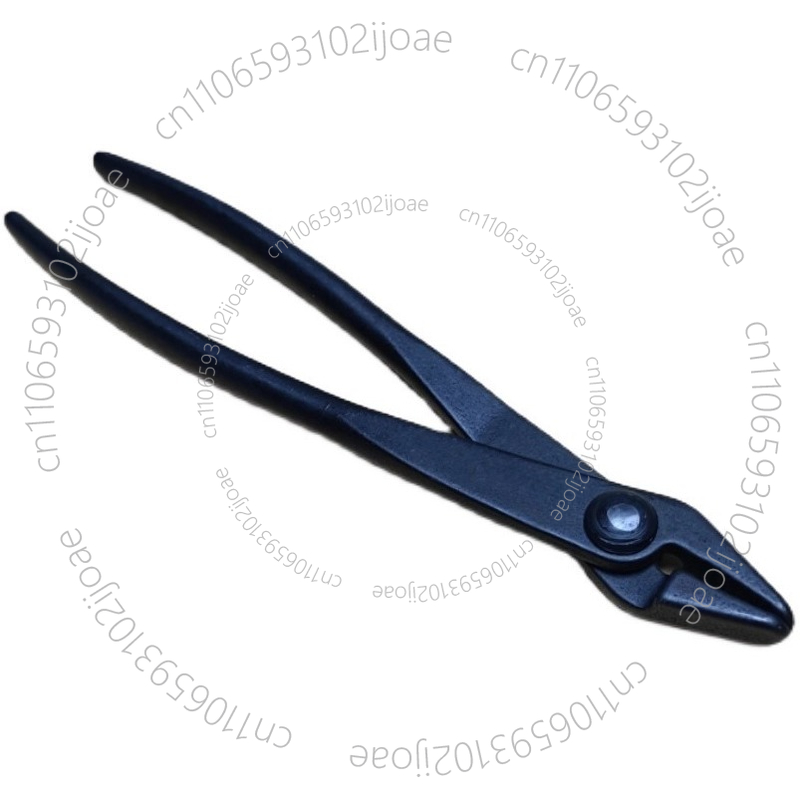 Gardening Tools Drawing - Gunting Cabang Tebal 200MM Alat Bonsai