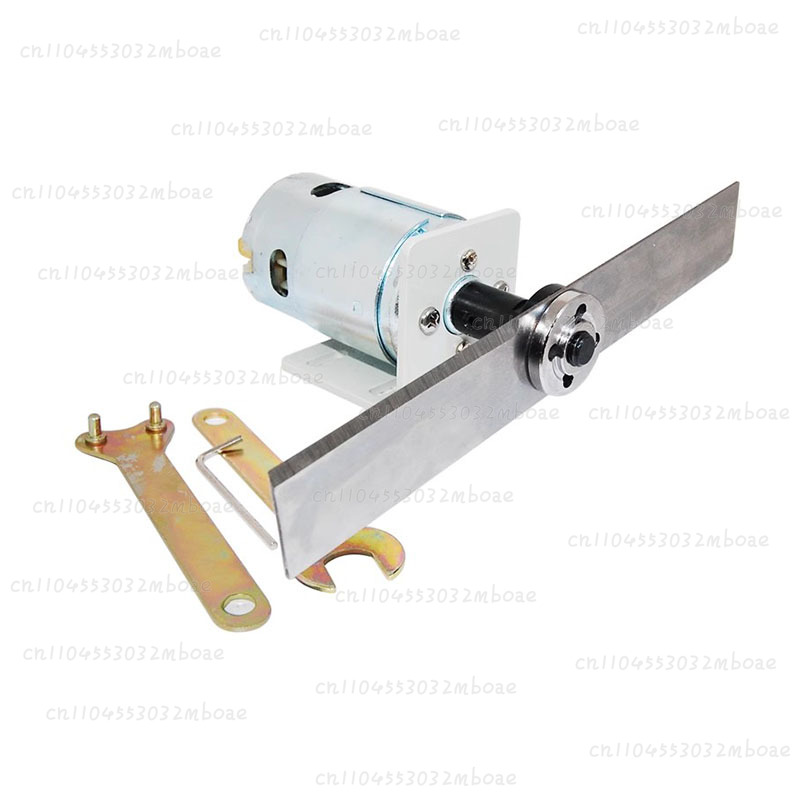 Gardening Tool Diy - Set Mesin Pemotong Rumput DIY DC