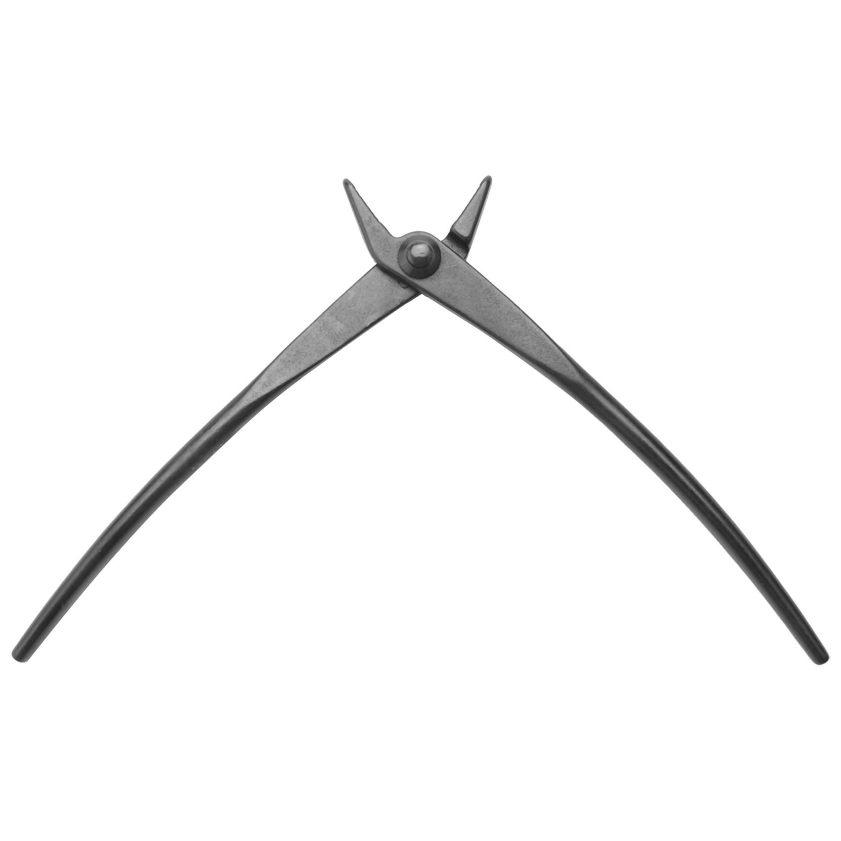 Gardening Tools Drawing - ABNM 20Cm Gunting Pemangkas Taman Baja
