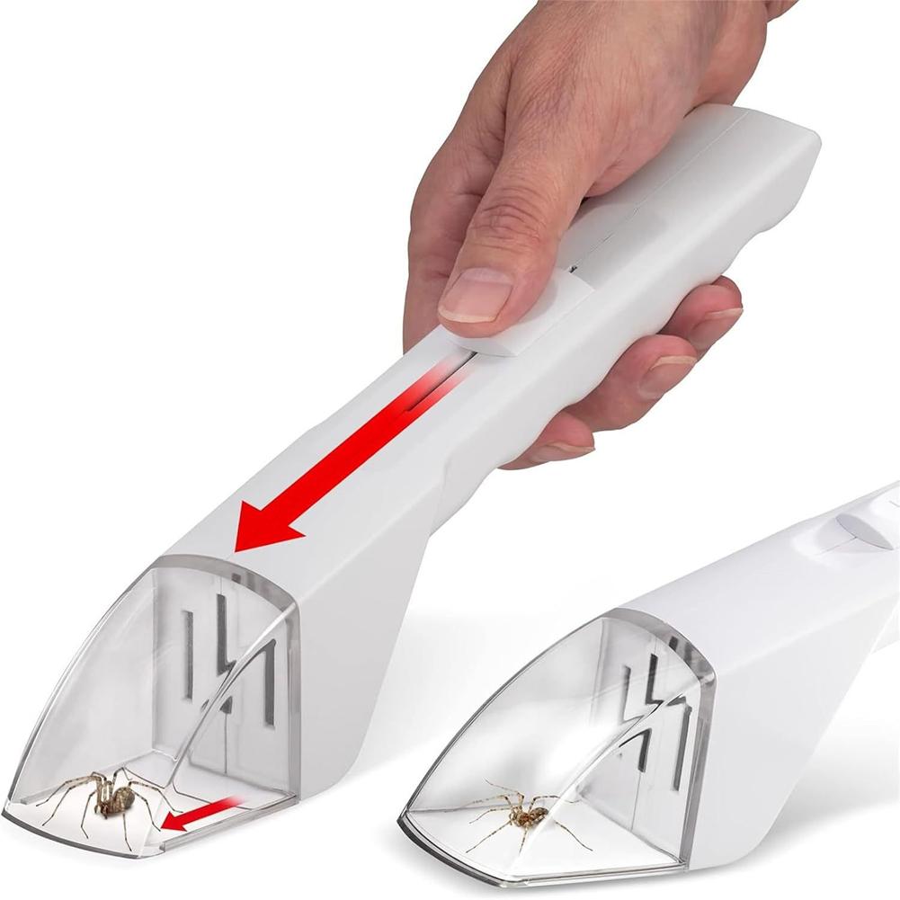 Gardening Tools Uses - Alat Penangkap Serangga Genggam – Penjepit