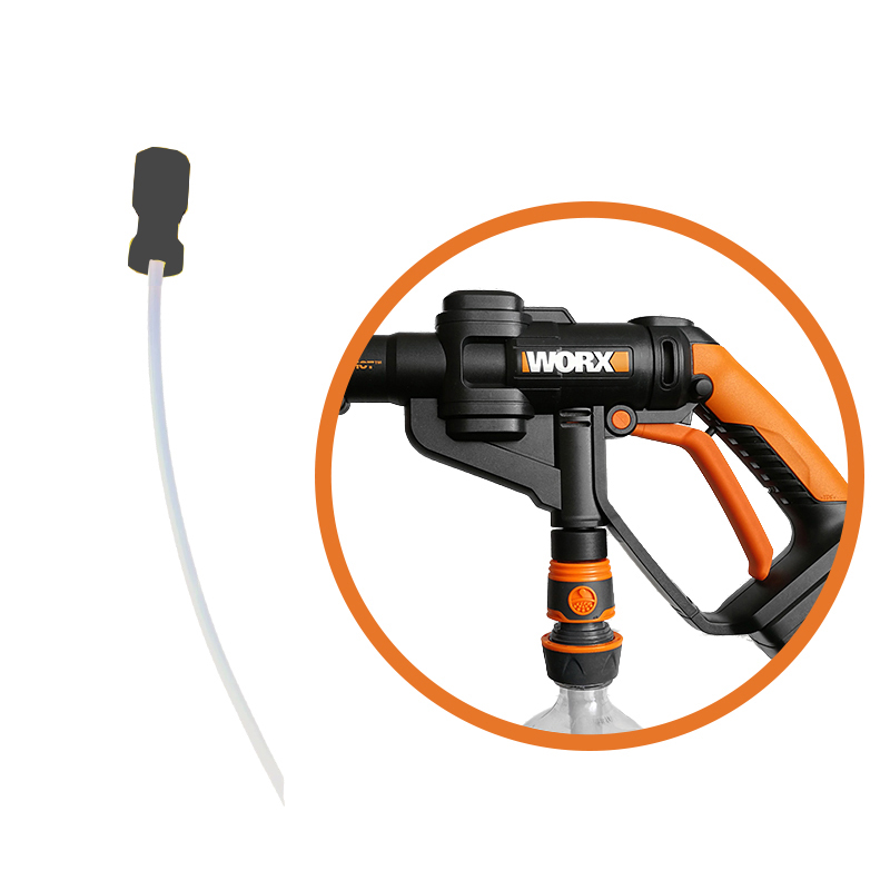 Gardening Tools Drawing - Gratis Pengiriman untuk WORX Hydroshot Botol