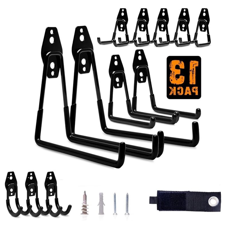Gardening Tools Big - 【Penawaran Besar】Gantungan Alat Dinding Berbagai Ukuran