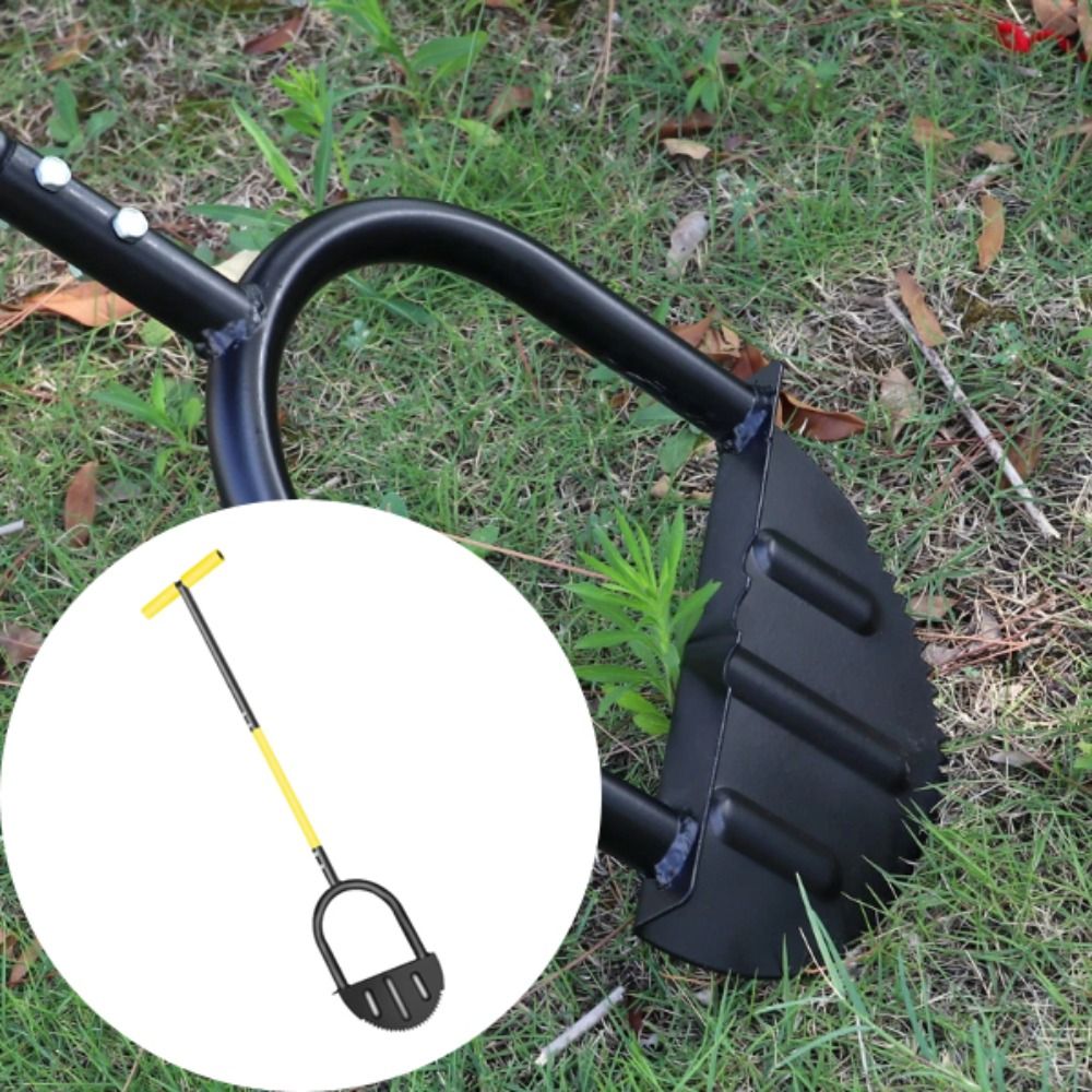 Gardening Tools Uses - Alat Praktis Mesin Pemotong Rumput Genggam