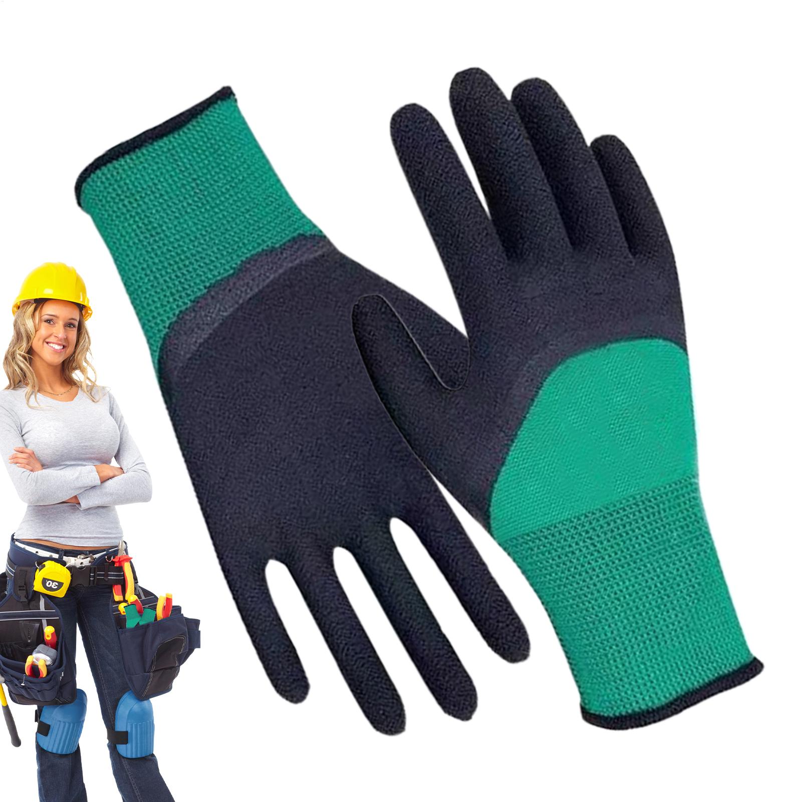 Gardening Tools For Women - 1 Pasang Sarung Tangan Berkebun Wanita