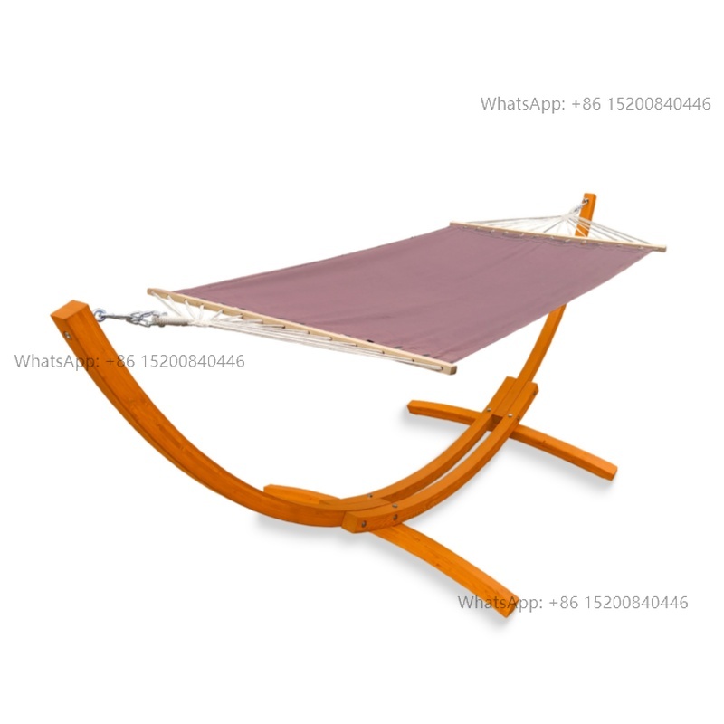 Tempat Tidur Gantung Kayu Berk - Gardening Tools Big ulasan dan harga