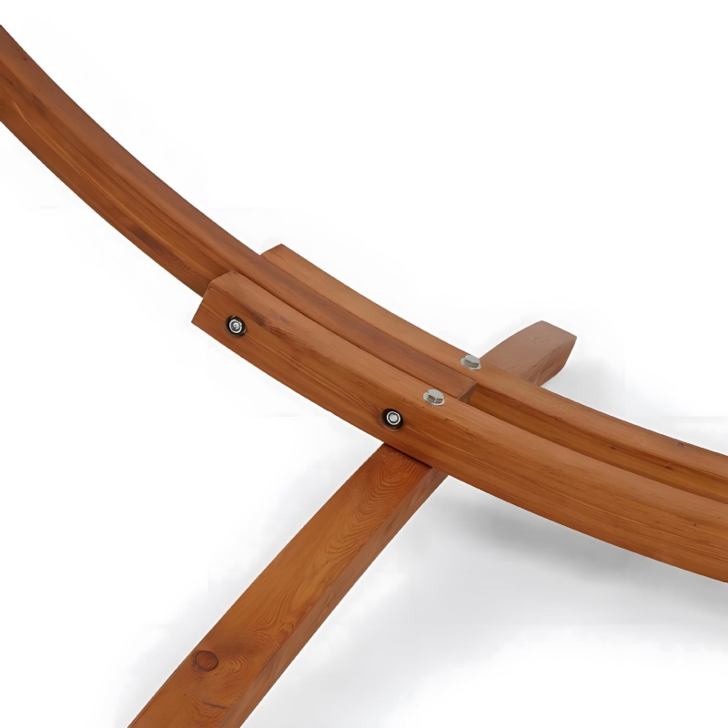 Tempat Tidur Gantung Kayu Berk - Gardening Tools Big ulasan dan harga