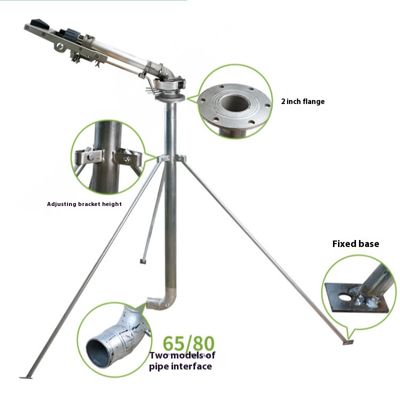 Sistem Irigasi Taman 120m Lari - Gardening Tools Big ulasan dan harga
