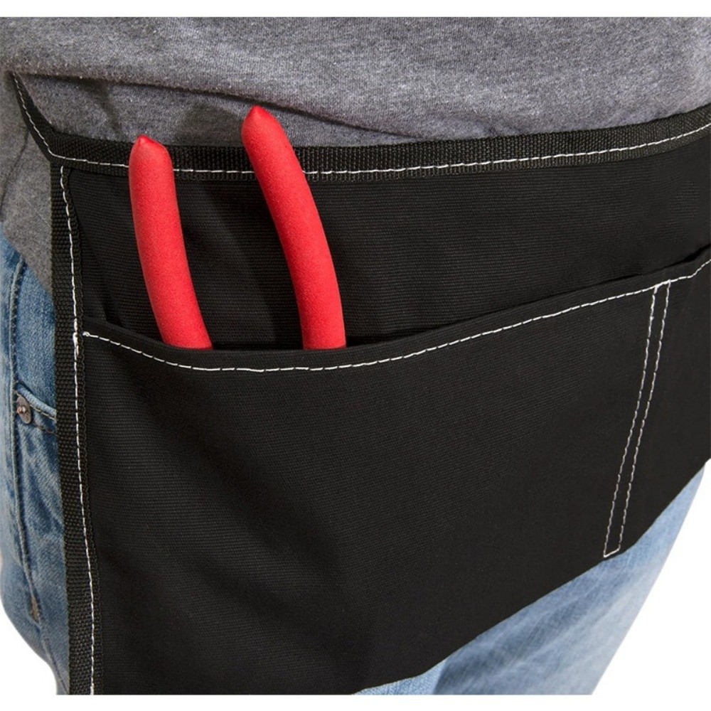 Tas Pinggang Kain Oxford Sabuk - Gardening Tools Big ulasan dan harga