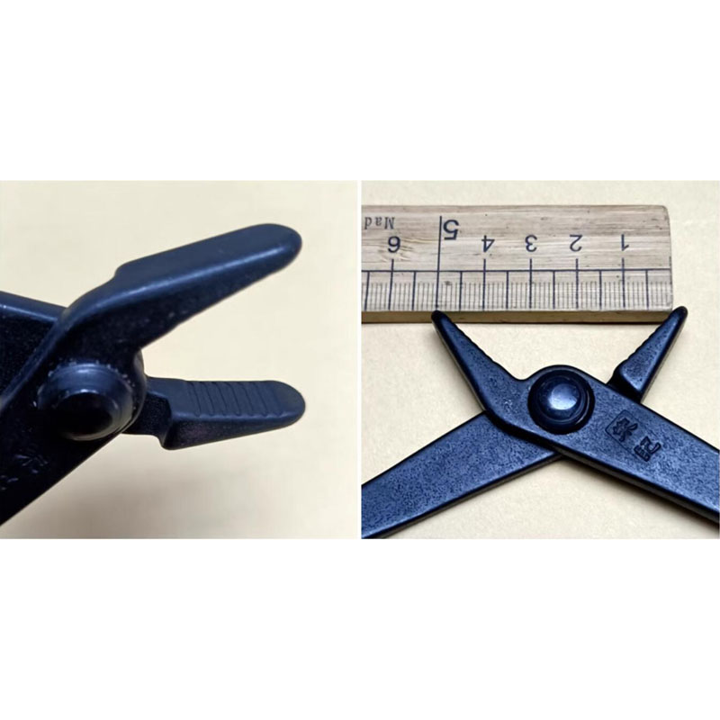 Gunting Cabang Tebal 200MM Ala - Gardening Tools Drawing ulasan dan harga
