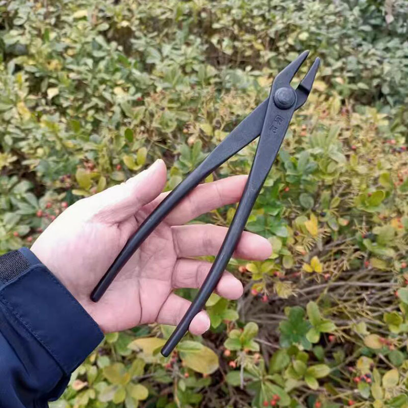 Gunting Cabang Tebal 200MM Ala - Gardening Tools Drawing ulasan dan harga