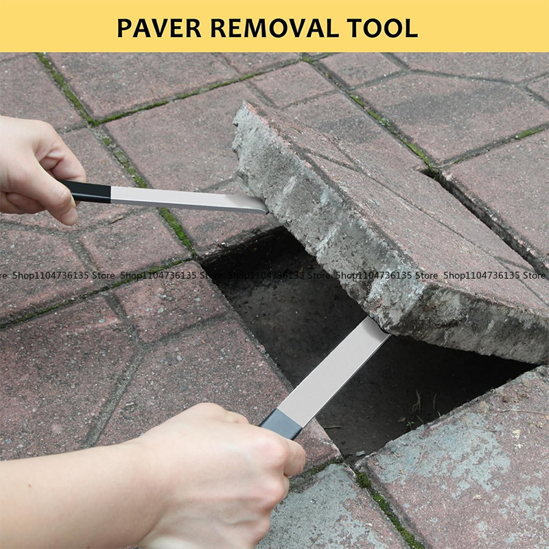Alat Pemasangan Paving, Ekstra - Gardening Tools Drawing ulasan dan harga