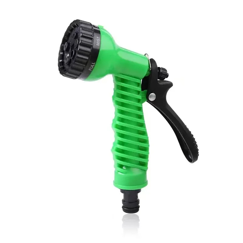 Pistol semprot air plastik unt - Gardening Tools Water ulasan dan harga