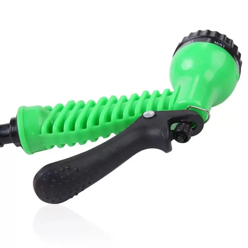 Pistol semprot air plastik unt - Gardening Tools Water ulasan dan harga