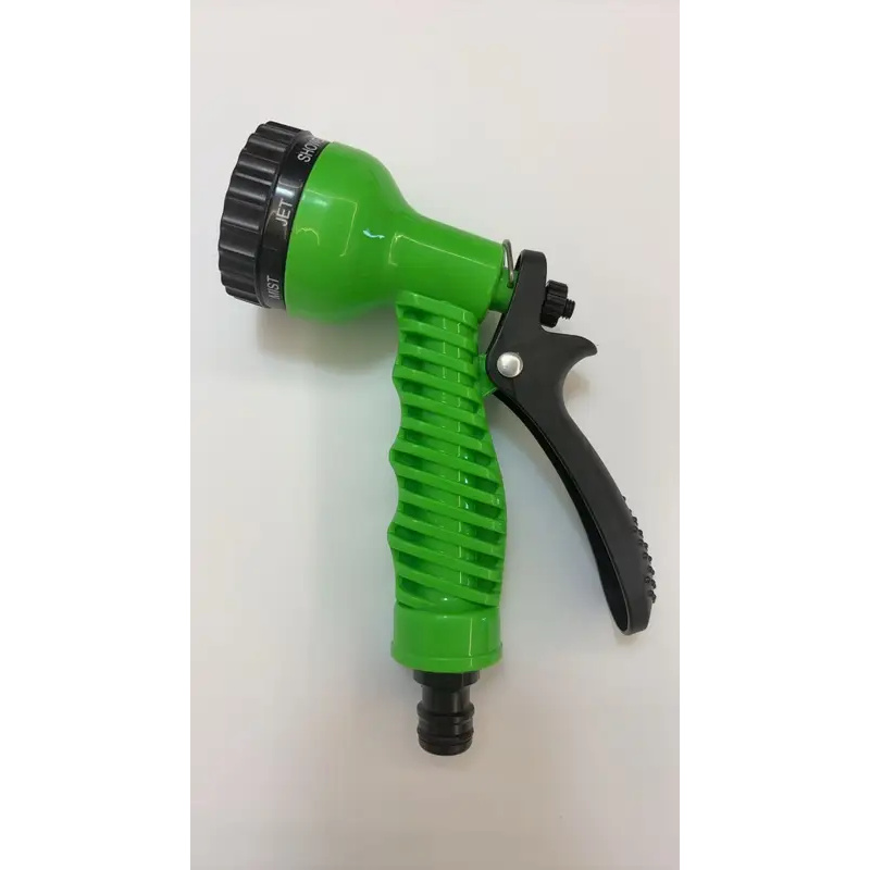 Pistol semprot air plastik unt - Gardening Tools Water ulasan dan harga