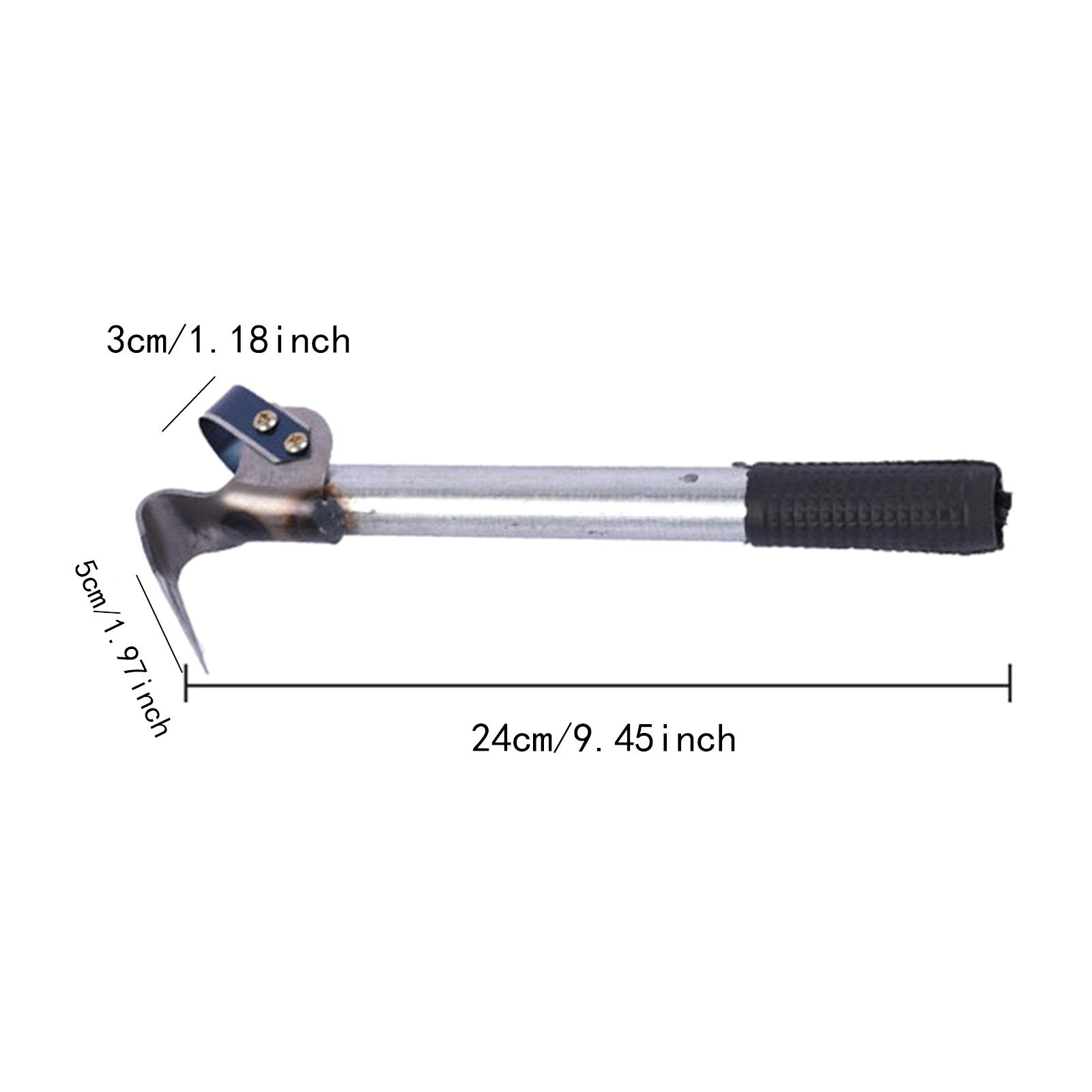 Alat Pengupas Kulit Kayu, Pisa - Gardening Tools Drawing ulasan dan harga