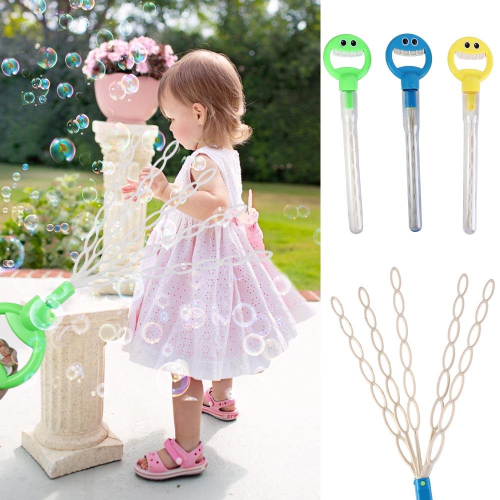 Tongkat Gelembung Sabun 32 Lub - Gardening Tools Big ulasan dan harga