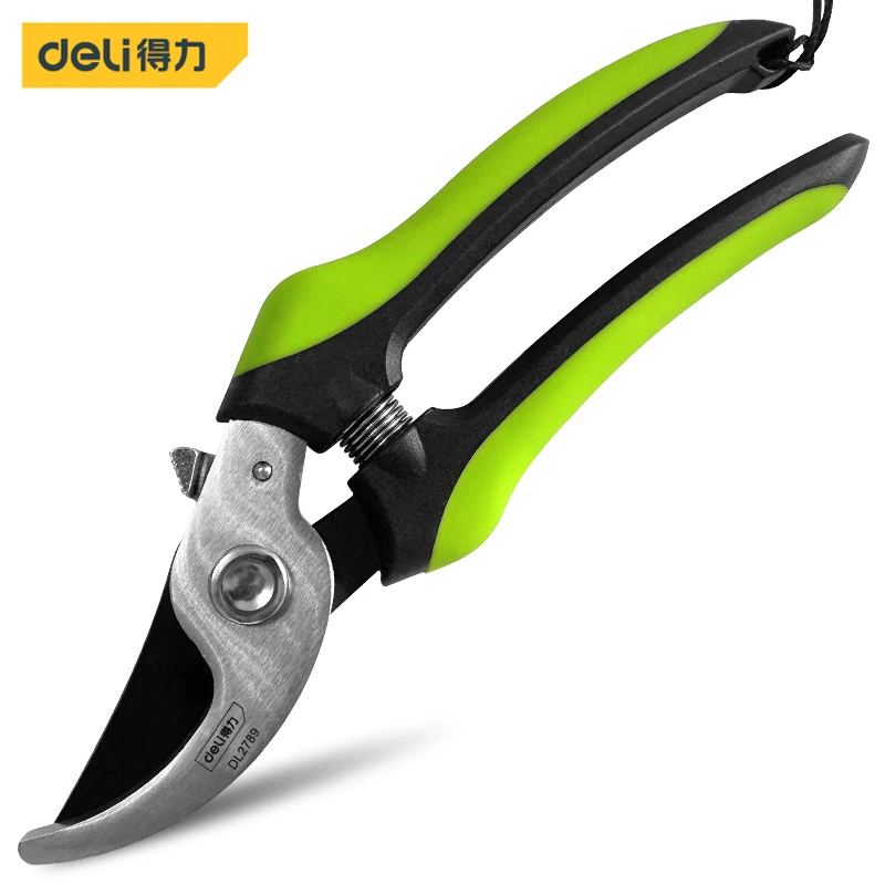 Deli alat taman gunting berkeb - Gardening Tools For Women ulasan dan harga
