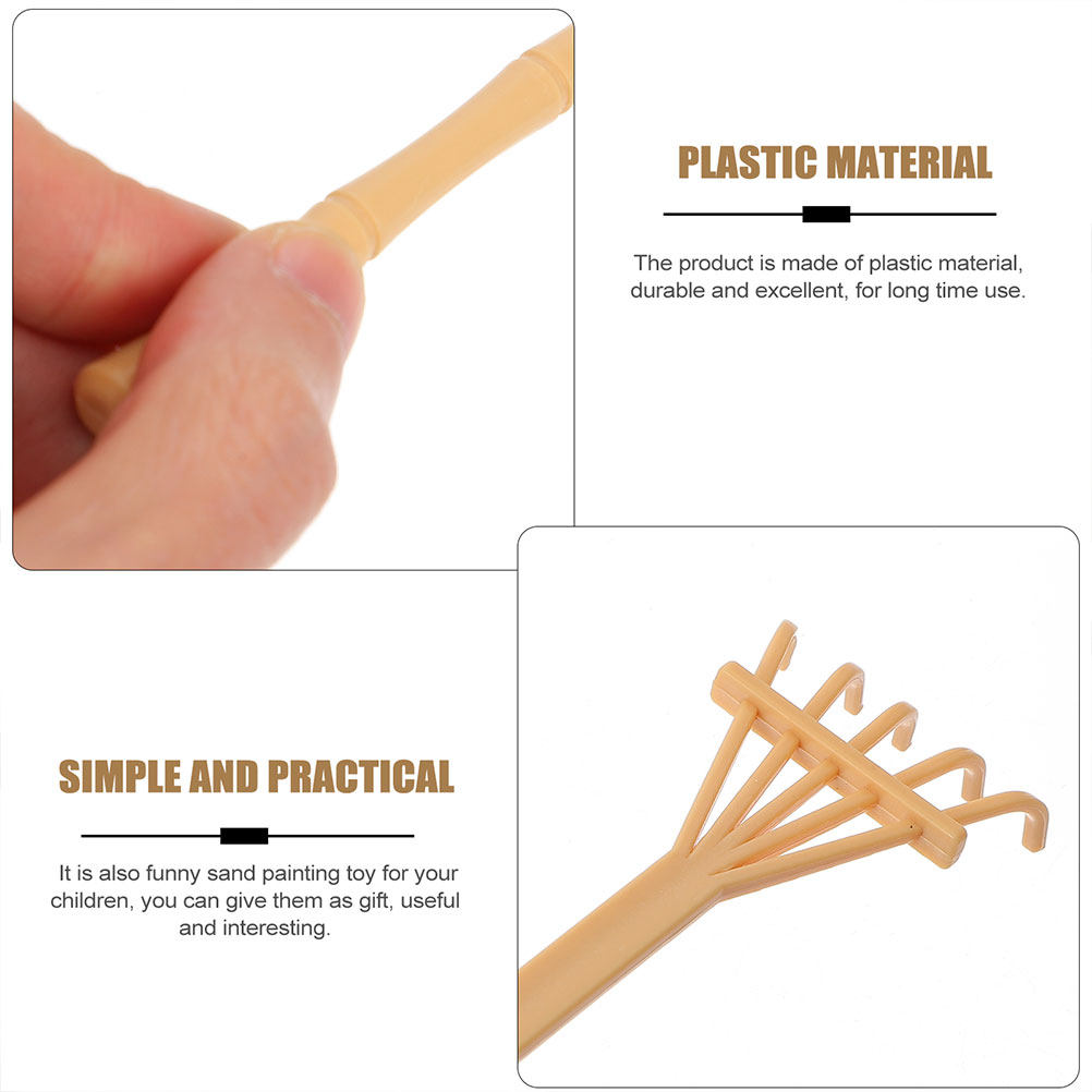 2 Set Alat Berkebun Mini Zen,  - Gardening Tools Drawing ulasan dan harga