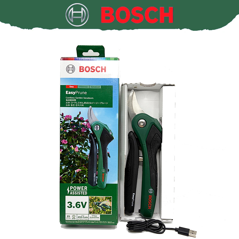 Gunting pangkas tanaman listri - Pruning Shears ulasan dan harga