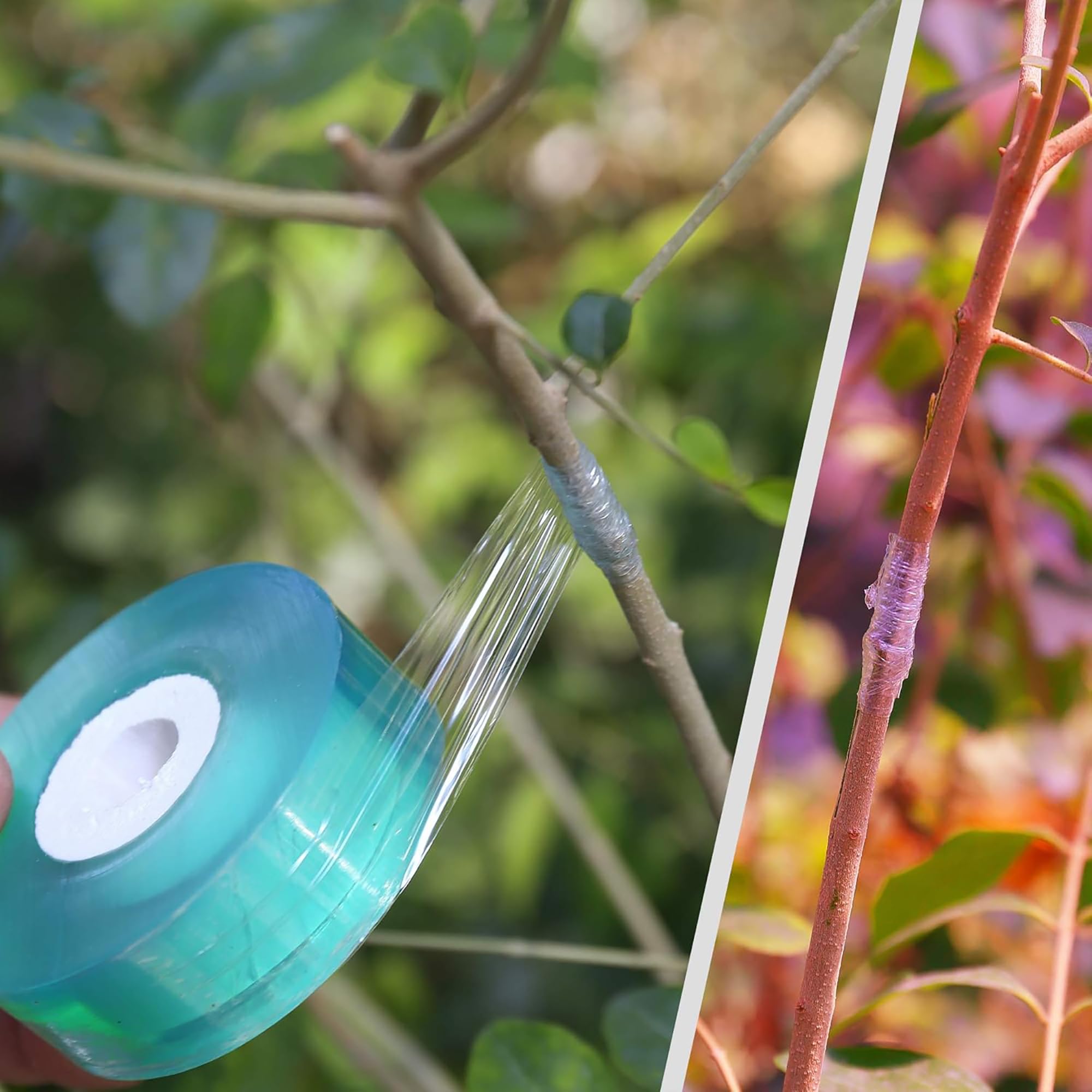 Pita Perekat Biodegradable Mud - Gardening Tools Uses ulasan dan harga