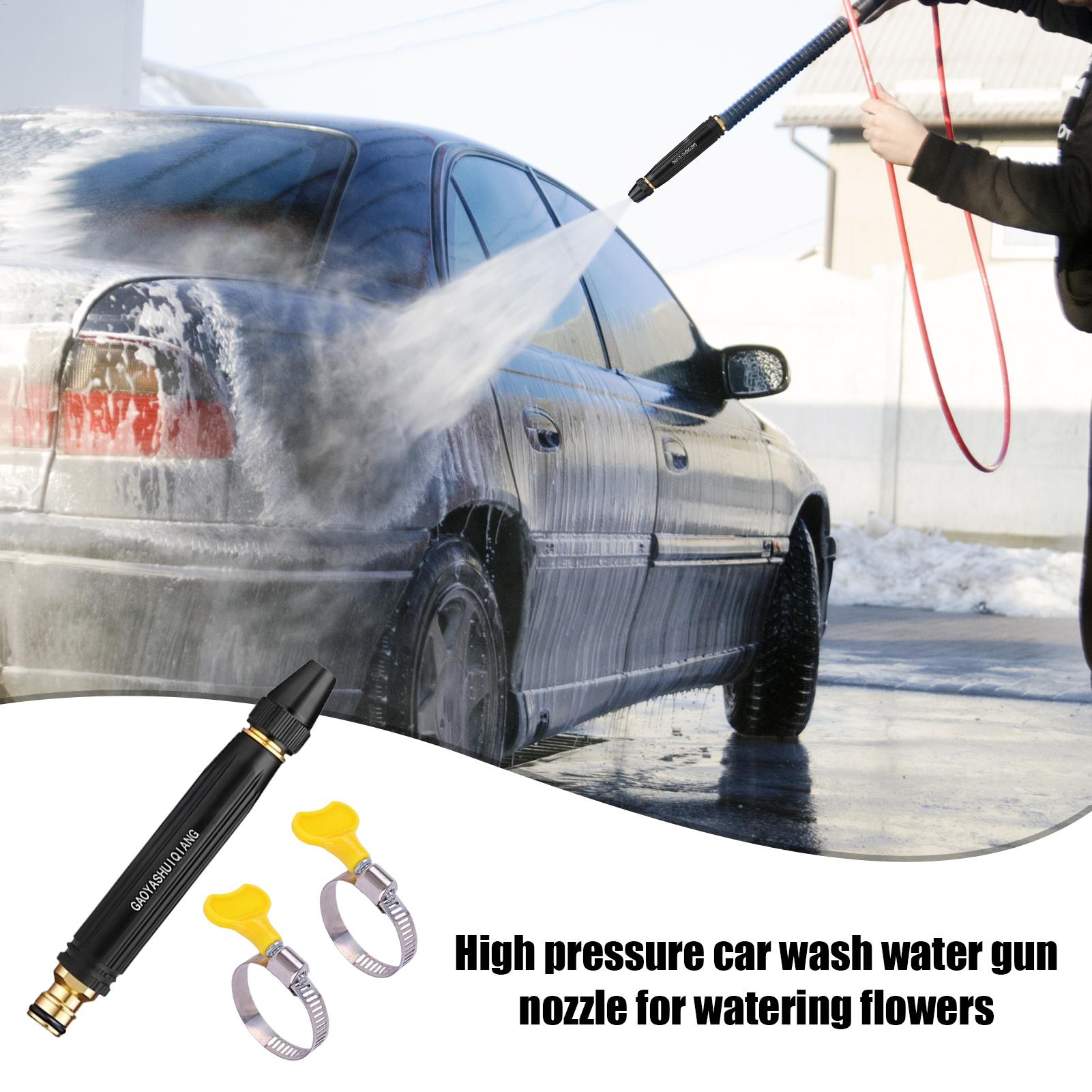Nosel Semprotan Selang Taman L - Gardening Tools Water ulasan dan harga
