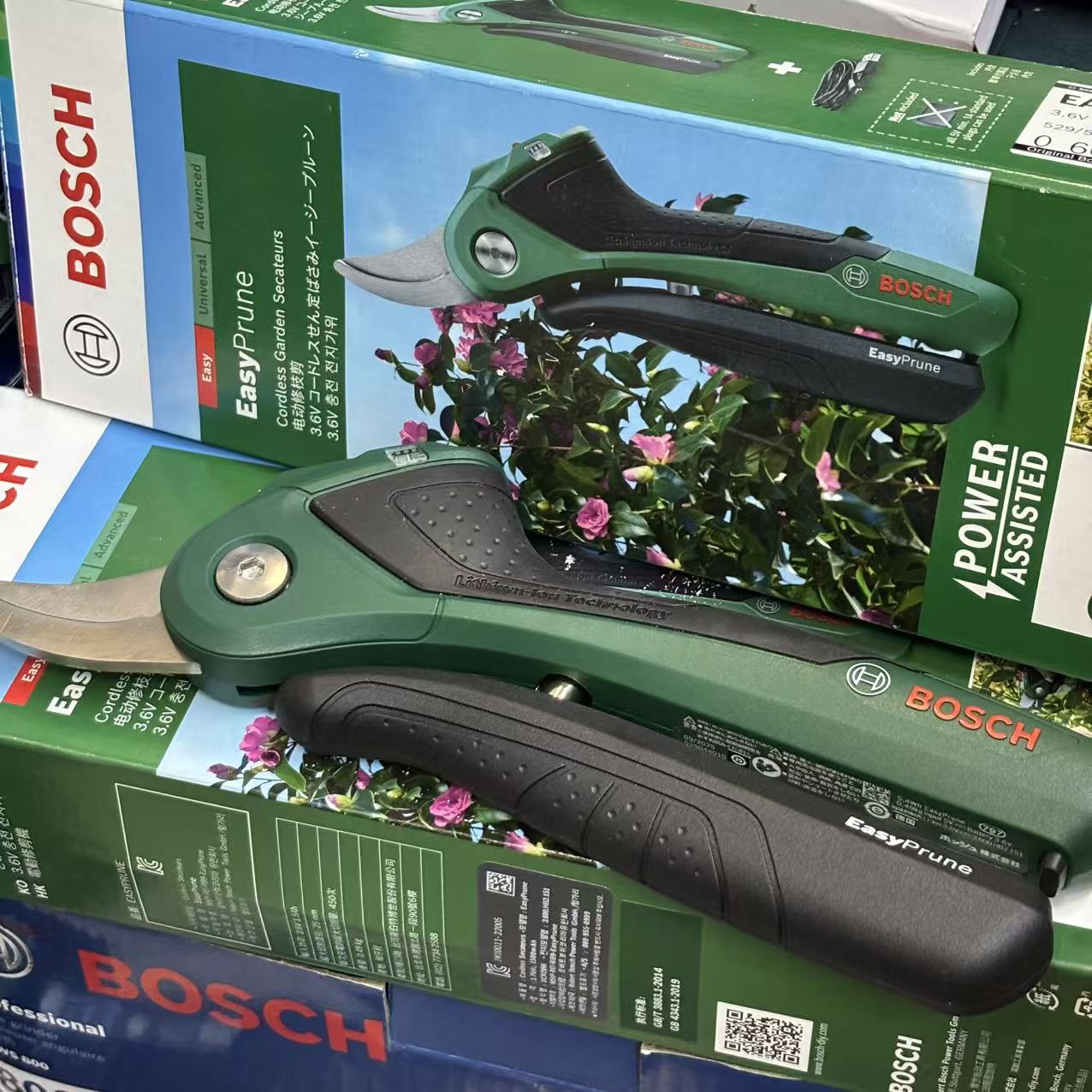 Gunting Pangkas Pohon Pintar T - Pruning Shears ulasan dan harga