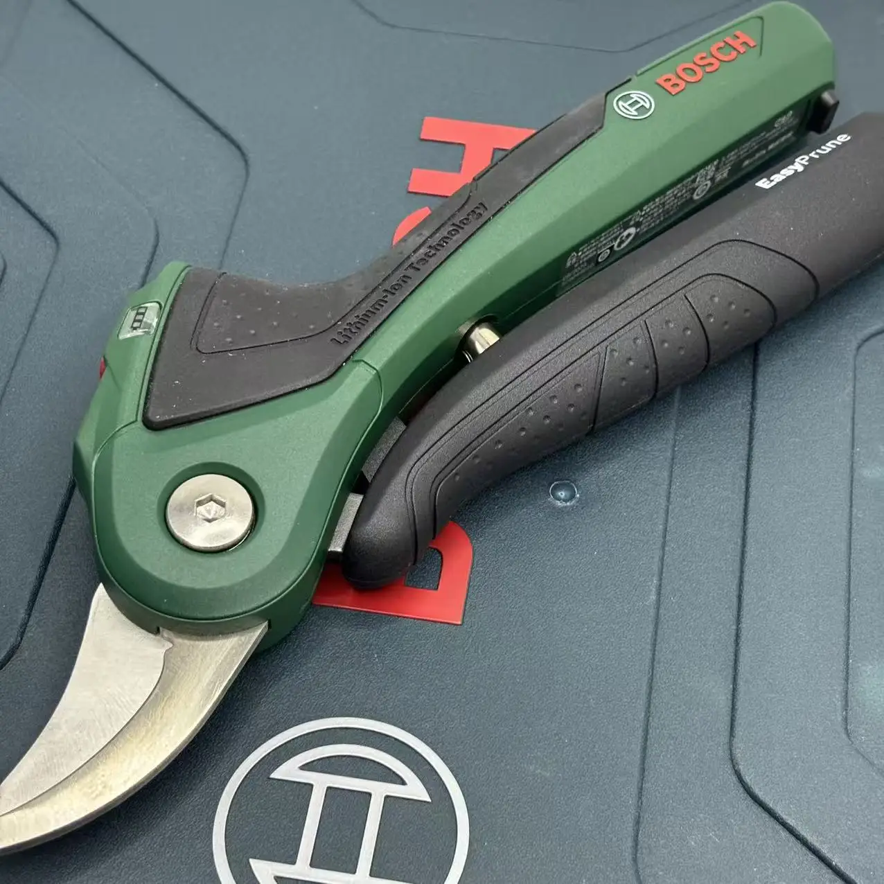 Gunting Pangkas Pohon Pintar T - Pruning Shears ulasan dan harga