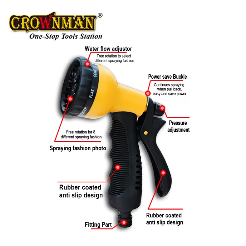 Alat Kebun Berkualitas Tinggi, - Gardening Tools Water ulasan dan harga