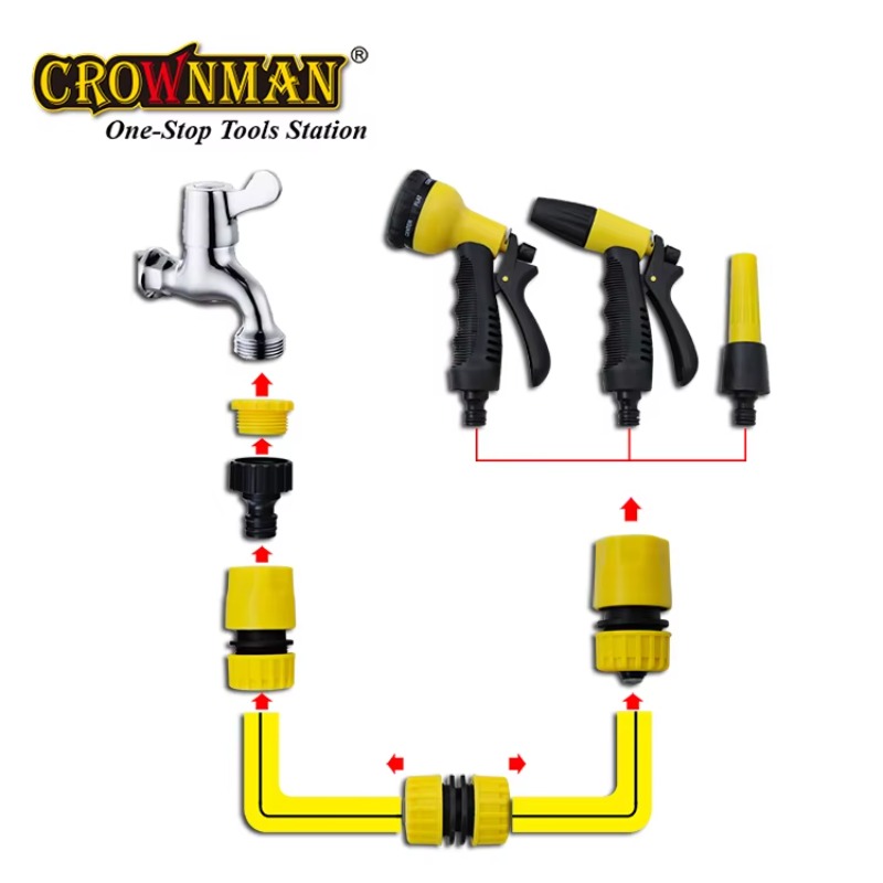 Alat Kebun Berkualitas Tinggi, - Gardening Tools Water ulasan dan harga