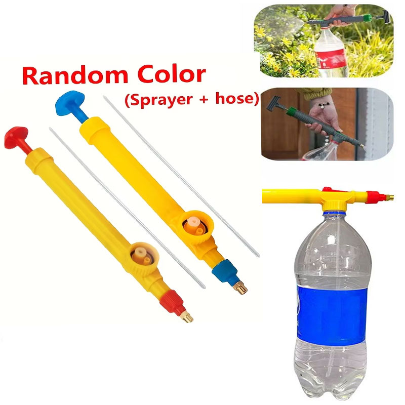 Semprotan Air Bertekanan Tingg - Gardening Tools Water ulasan dan harga