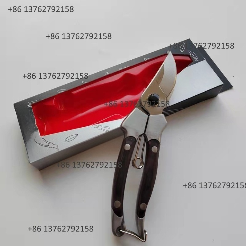 Gunting Pemangkas Serbaguna Pe - Pruning Shears ulasan dan harga
