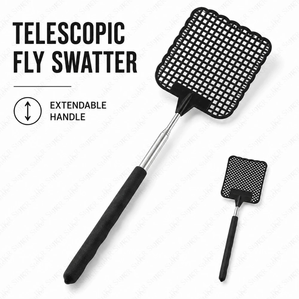 Pembasmi Lalat Hitam 1/2/5 Pak - Gardening Tools Uses ulasan dan harga