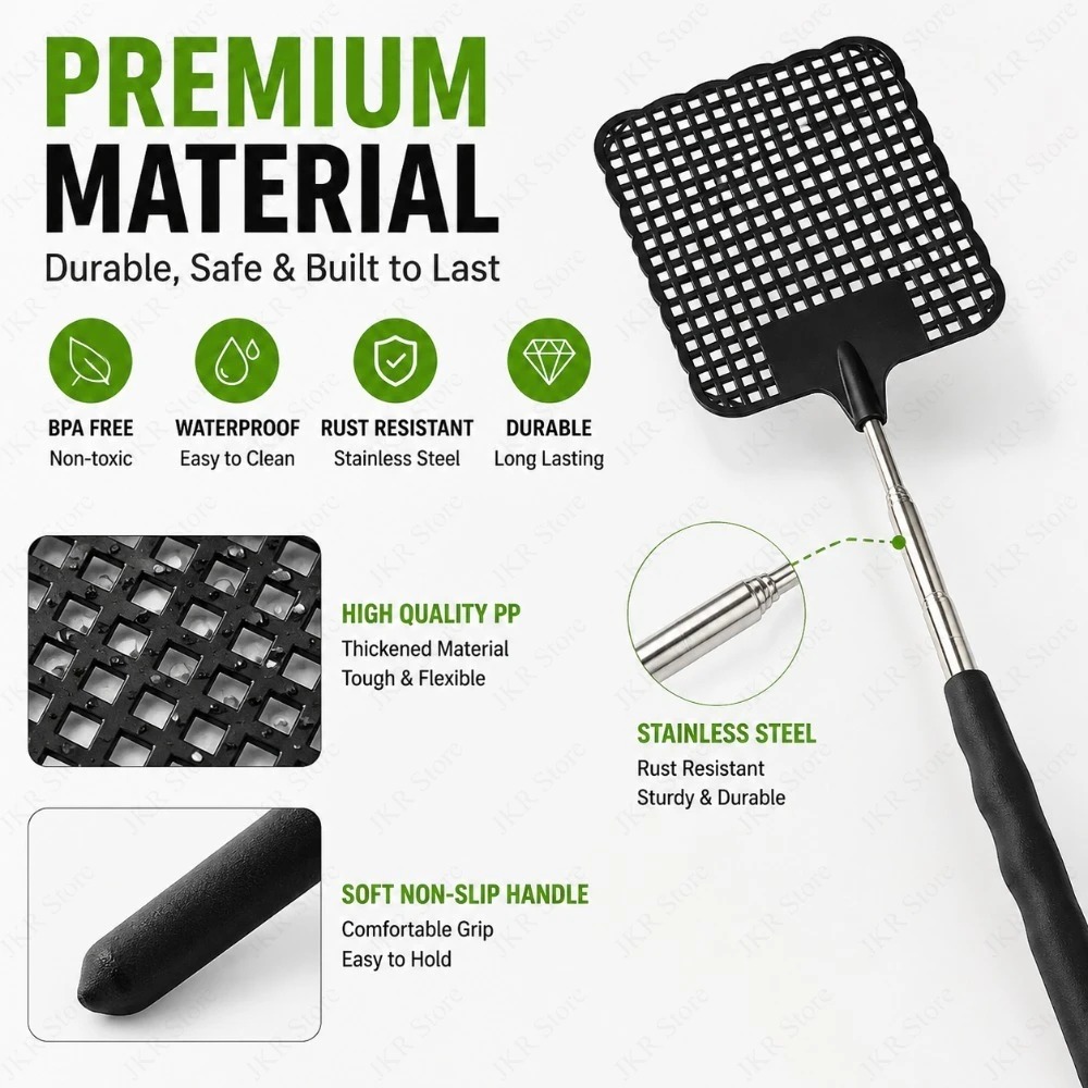 Pembasmi Lalat Hitam 1/2/5 Pak - Gardening Tools Uses ulasan dan harga