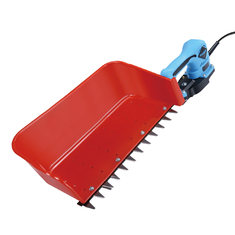 Mesin Pemetik Teh Ringan Tipe  - Gardening Tools Big ulasan dan harga