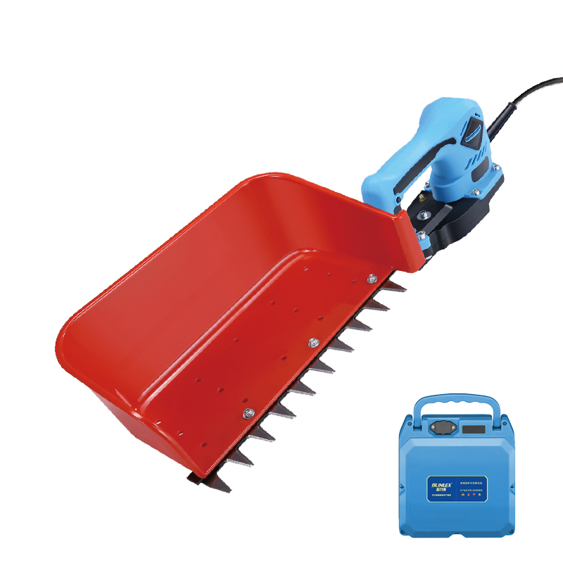 Mesin Pemetik Teh Ringan Tipe  - Gardening Tools Big ulasan dan harga