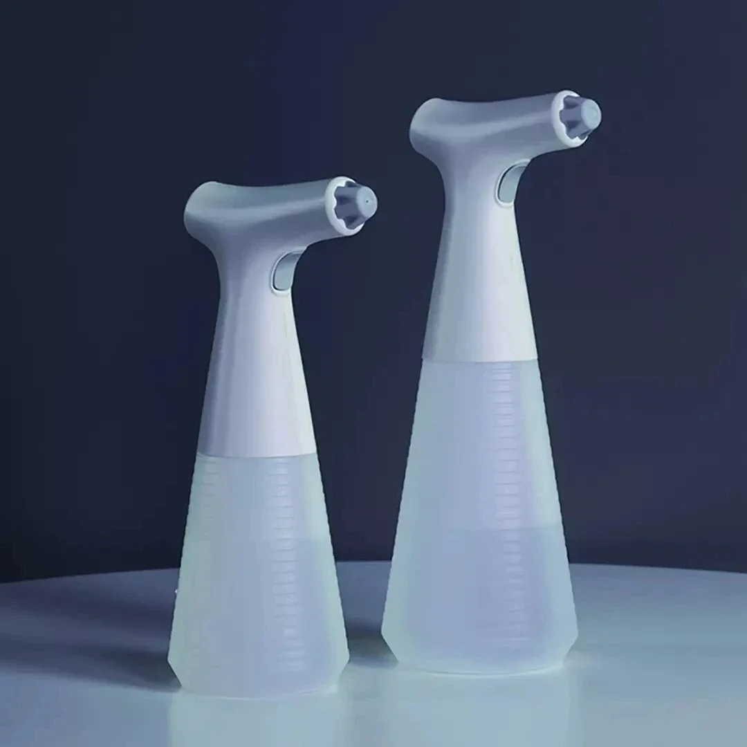 Youpin Xiaoda semprotan air el - Xiaomi Gardening Tools ulasan dan harga