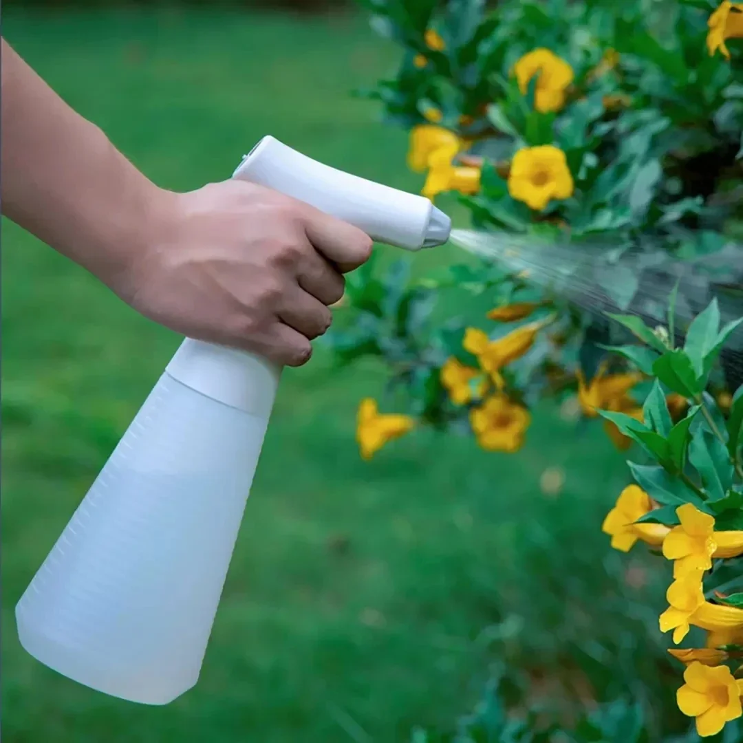 Youpin Xiaoda semprotan air el - Xiaomi Gardening Tools ulasan dan harga