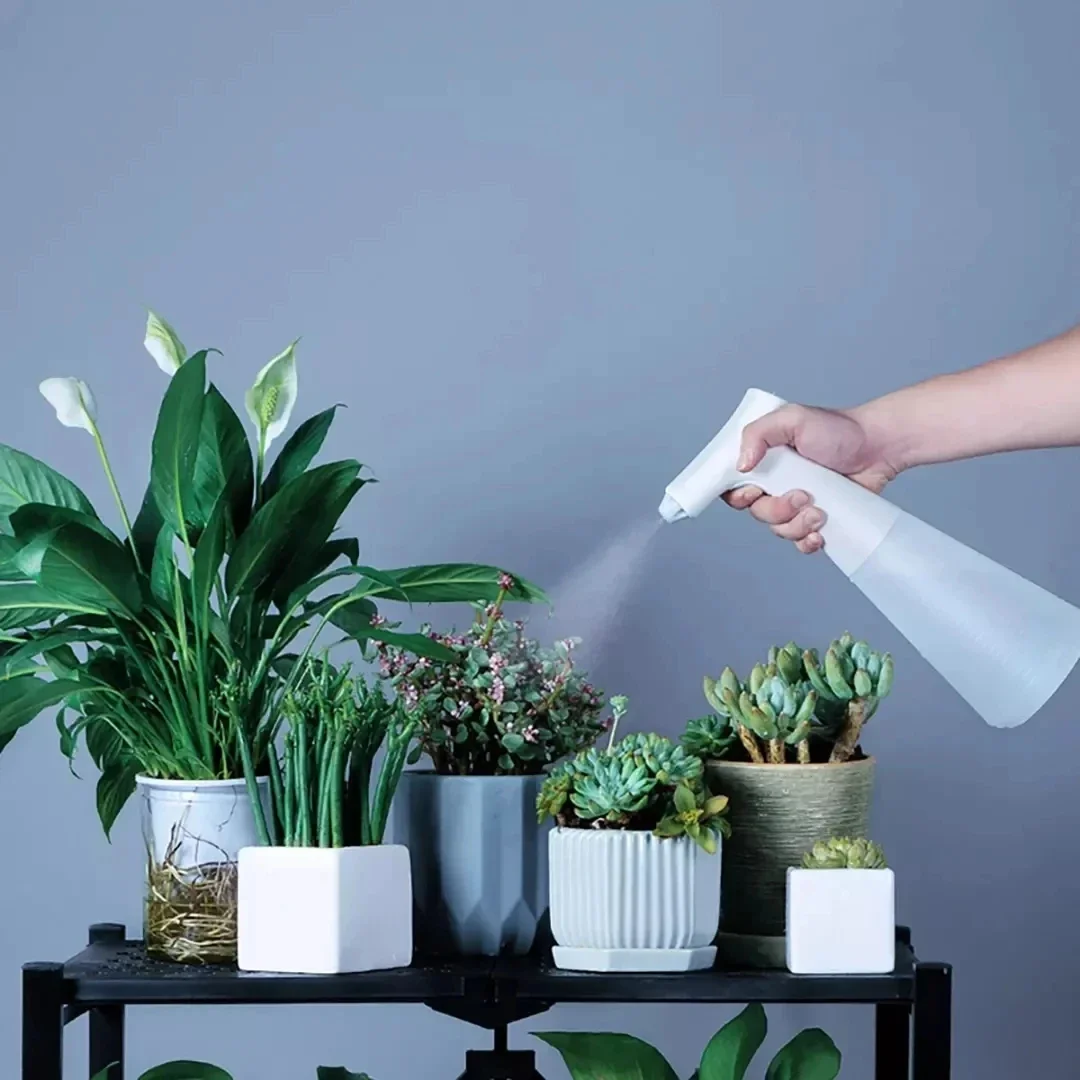 Youpin Xiaoda semprotan air el - Xiaomi Gardening Tools ulasan dan harga