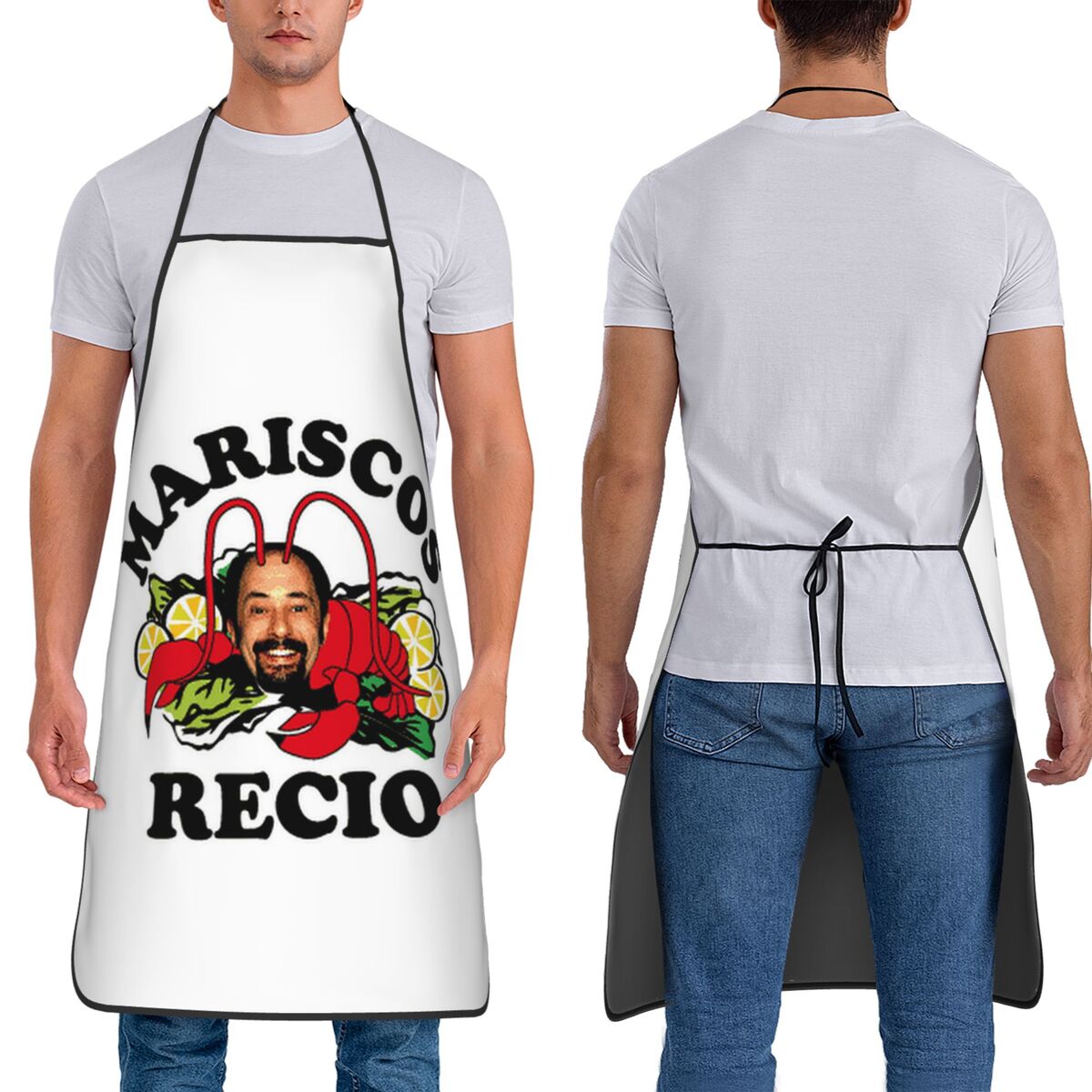 Antonio Recio Apron Chef Cuisi - Gardening Tools For Women ulasan dan harga