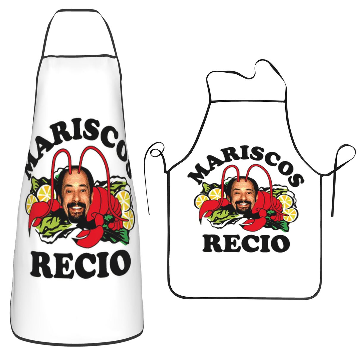 Antonio Recio Apron Chef Cuisi - Gardening Tools For Women ulasan dan harga