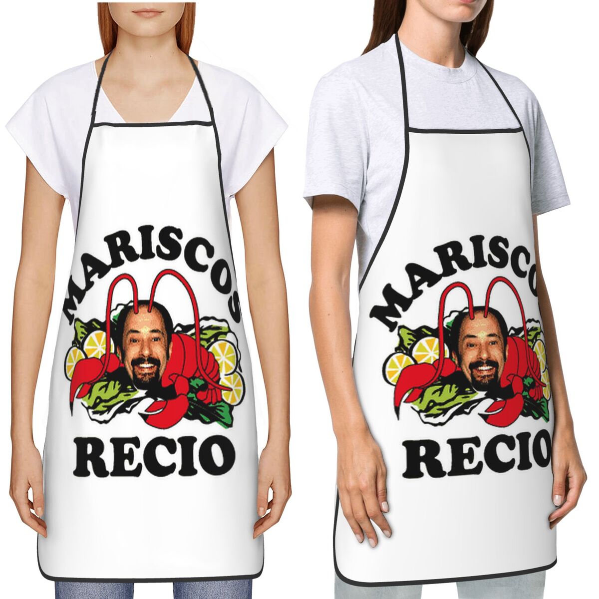 Antonio Recio Apron Chef Cuisi - Gardening Tools For Women ulasan dan harga